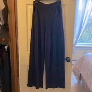 Banana Republic High Waisted Pants